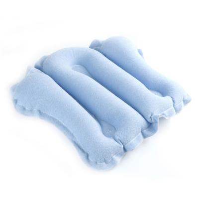 China Wholesale Inflatable Foldable Eco-Friendly Inflatable Swim Pillow for sale