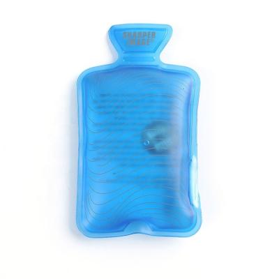 China Factory Top Eco-Friendly Reusable Pocket FREE SAMPLE Hand Warmer Gel Instant Heat Pack for sale