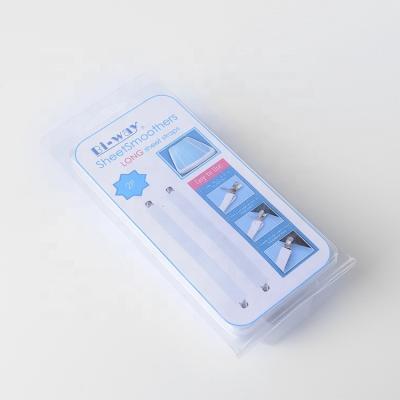 China Easy to attach and remove 2 x white sheet mattress cover covers clips to cut elastic support ties set for sale