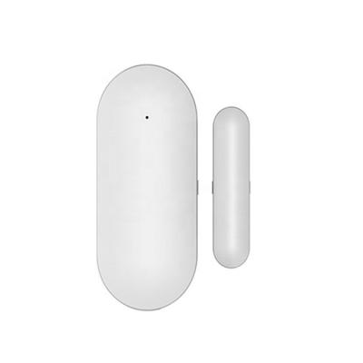 China Anti PC Scratch Danwish Door Sensor for Burglar Alarm Home Security Alarm System Kits for sale