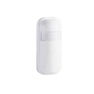 China Danwish Wireless Motion Detecting Body PIR Detector DW-P92 Sensor for sale