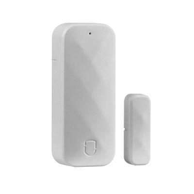 China Danwish tuya wireless standalone wifi alarm door and window automatic sensor DW-DS01 for sale