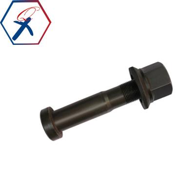 China ASTM5140 Truck Wheel Hub Bolt & Nut (40Cr) for sale