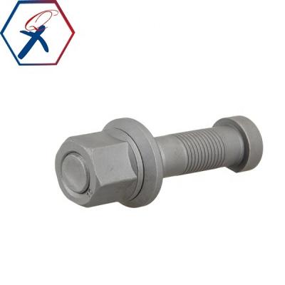 China ASTM5140 Trailer Wheel Hub Bolt (40Cr) for sale