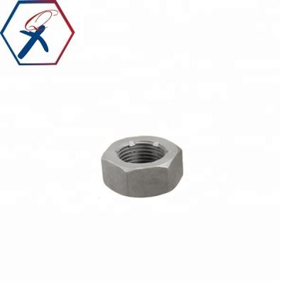 China ASTM5140 (40Cr) Wheel Nut / Wheel Nut Indicator for sale