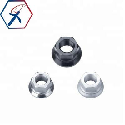 China ASTM5140 (40Cr) Truck Chrome Wheel Nut Caps for sale