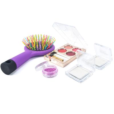 China Kids Make Up Kids Make Up Kids Eyeshadow Makeup Palette Toys For Kids for sale