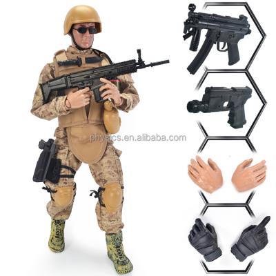 China Military Toy Military Toy 12