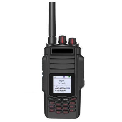 China Handheld Radio 4000mAh (Li-ion WCDMA/GSM Network Radio Anysecu UV-G7 Walkie Talkie 3G Anysecu Battery) for sale