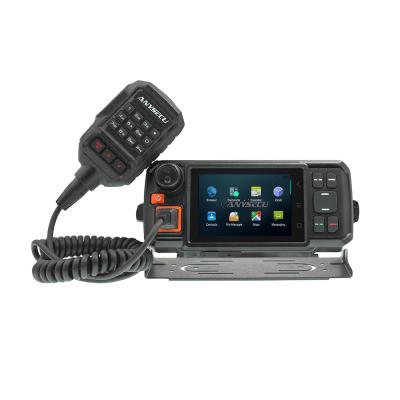 China PC Dispatch Monitor/Call/Amaze (realptt) 4GW2plus Long Range Distance Finding Tours Radio Walkie Talkie For Hotel 4GW2plus for sale