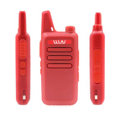 China Wln 16 Channels Kd-c1 Professional Handheld Transceiver Plus Two Way Radio VHF Marine Vhf Walkie Talkie KD-C1 OEM Rechargeable Radio 5w for sale