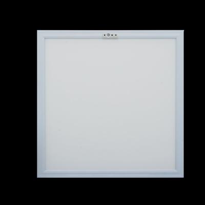 China 600*600,300*1200 Commercial Office Desktop Smart Sensor Led Panel Light for sale