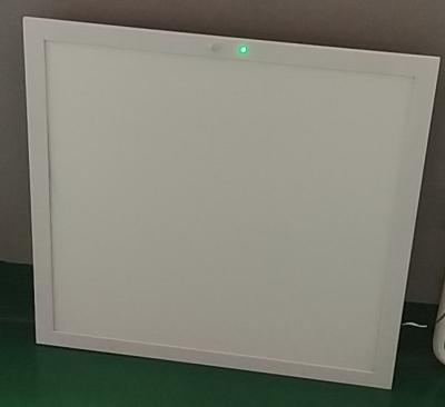 China Residential commercial office 600*600,300*1200 smart sensor wifi microwave led panel light for sale