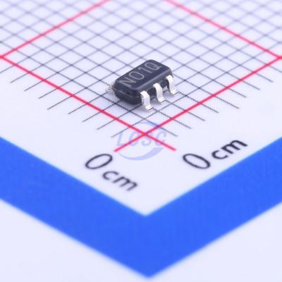 China DS90LV011AQMFE/NOPB 1/0 400Mbps LVDS Standard Driver SOT-23-5 LVDS IC ROHS for sale