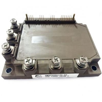 China New and original IGBT machine power supply module 6MBP75RA120-05 for sale