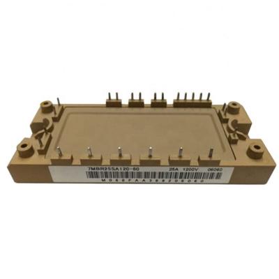 China brand new and original 7MBR25SA120-60 7MBR25SA120 25A 1200V IPM IGBT module 7MBR25SA120-60 for sale