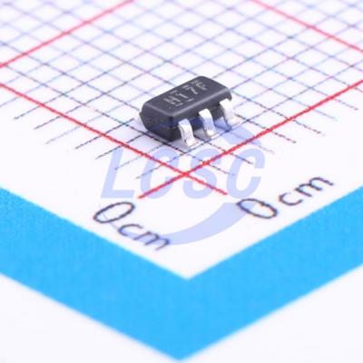 China Standard SN74AUP1G17DBVR 74AUP 1 Shield Non-OppositeSide 1 SOT-23-5 Shield / Conductive ROHS for sale