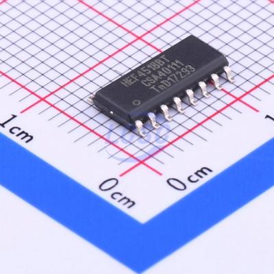 China Standard HEF4518BT, 653 SOIC-16_150mil counters/dividers ROHS for sale