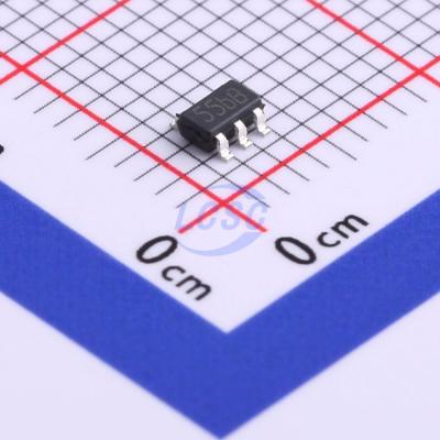 China TP4055 SOT-23-5 Standard Battery Management IC ROHS for sale