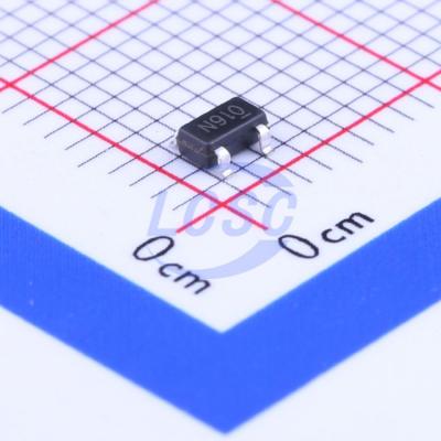 China SE9016-HF SOT-23-5 Standard Battery Management IC ROHS for sale