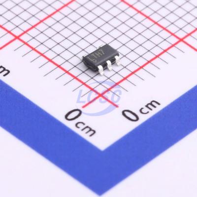 China LTC4054ES5-4.2#TRPBF TSOT-23-5 Standard Battery Management IC ROHS for sale