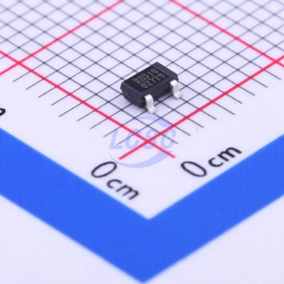 China AIC810-31GUTR SOT-23 (SOT-23-3) Monitors and Reset ROHS Standard Circuits for sale