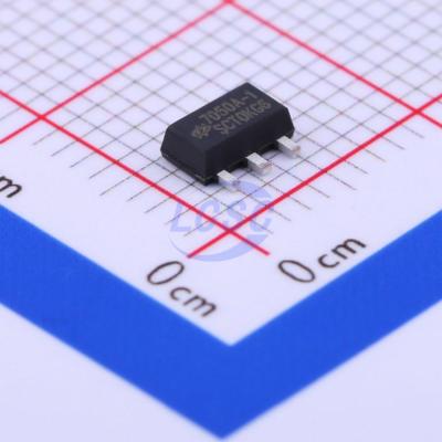 China HT7050A-1 5V CMOS Loweffective 1 Voltagedetector SOT-89 (SOT-89-3) Monitors and Reset ROHS Standard Circuits for sale