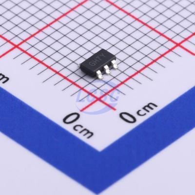 China LC2127CB5TR SOT23-5 DC-DC ROHS Standard Converters for sale