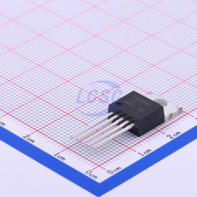 China LM2596T-12 TO-220 DC-DC ROHS Standard Converters for sale