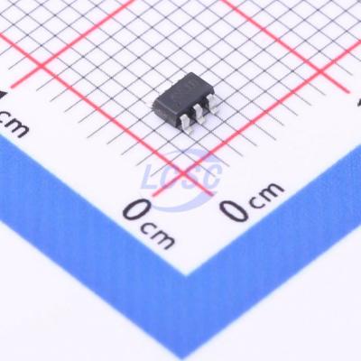 China ME3110AM6G SOT23-6 DC-DC ROHS Standard Converters for sale