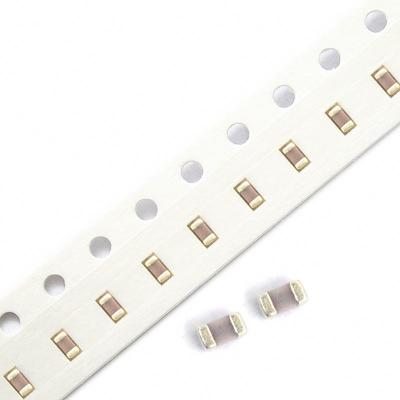 China EMK042B7101MC-W X7R 20% 100pF 16V 01005 Multilayer SMD Ceramic Capacitors for General Purpose for sale