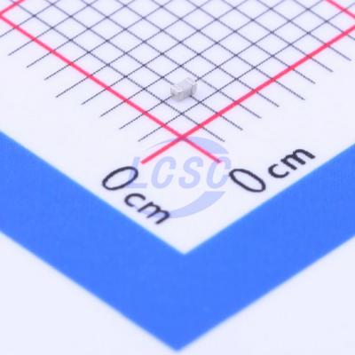 China C1005NP0129CGT NP0 0.25pF 1.2pF 50V 0402 Standard Multilayer SMD Ceramic Capacitors for sale