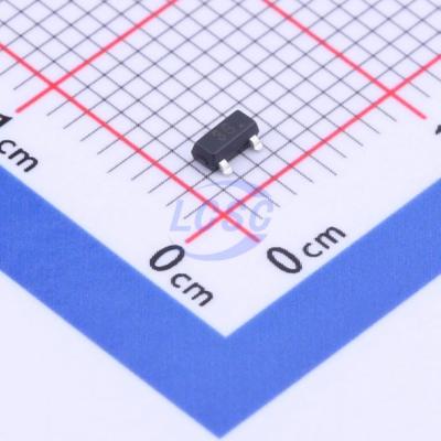 China Transistor SOT-23 Standard Bipolar Transistors BJT ROHS BC857C for sale