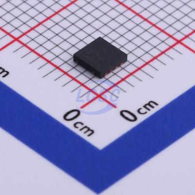 China LPM9040AQVF Transistors Standard MOSFETs DFN-8 LPM9040AQVF for sale