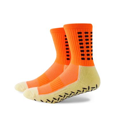 China 100% Premier Quality Custom Thick Basketball Inspection Sports Sock for sale