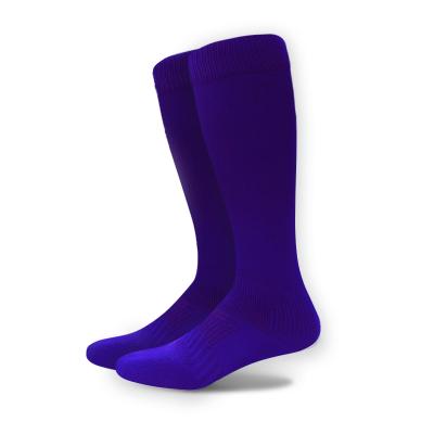 China Premier QUICK DRY Quality Design Your Own Logo Sport Compression Socks for sale