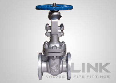 China API 600 Full-port Gate Valve Metal Seated Carbon Steel Flexible Wedge for sale