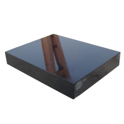 China 2020 new granite precision inspection table black granite t-slotted surface plate for sale