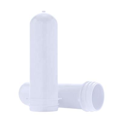 China Home Care 36mm Neck 45g PET Bottle Embryo For Home Care Bottles Water Oil Milk Bottles China Suppliers White Color OEM ODM Service for sale