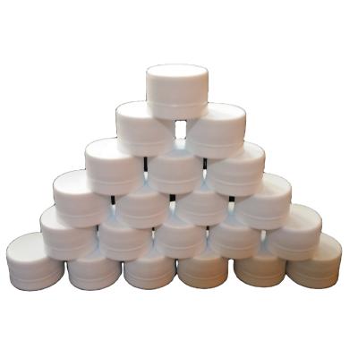 China Plastic Universal Bottles Water Bottle Cap 28-400 Cap 28mm Caps Closure for sale