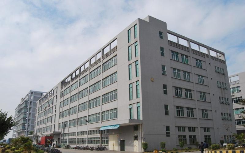 Geverifieerde leverancier in China: - Shanghai Hongshi Mechanical Co., Ltd