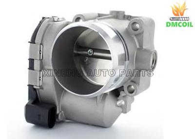 China Skoda Audi A4 Throttle Body , Seat VW Passat Throttle Body  (1996-2010) 06B133062B for sale