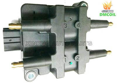 China Subaru Forester Nissan Ignition Coil / High Voltage Coil High Conversion Rate for sale