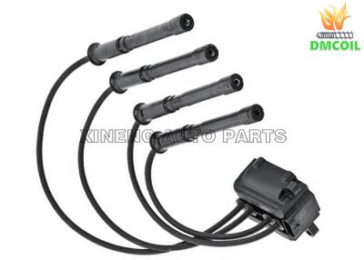 China  Dacia Nissan Engine Ignition Coil With Impact Proof PBT Materials for sale