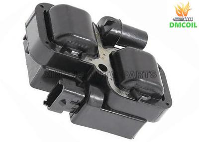 China Anti Impact Engine Ignition Coil / Chrysler Mercedes Benz Coil Flame Retardant for sale