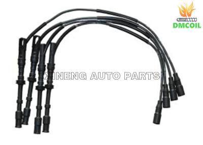 China Volkswage Audi Skoda Spark Plug Wires Anti - Electromagnetic Interference for sale