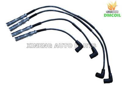 China Fios da vela de ignição do conector alto da flexibilidade auto para VW Audi Skoda Seat à venda