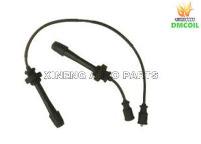 China Anti - Voltage MAZDA Spark Plug Wires Withstand Strong High Temperature for sale