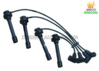 China Chery QQ Custom Auto Spark Plug Wires 0.9L 1.1L (2006-) S11 3707020BA for sale