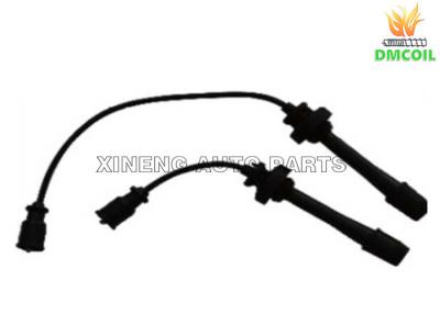 China Safety Mitsubishi Lancer Spark Plug Wires Anti - Electromagnetic Interference for sale